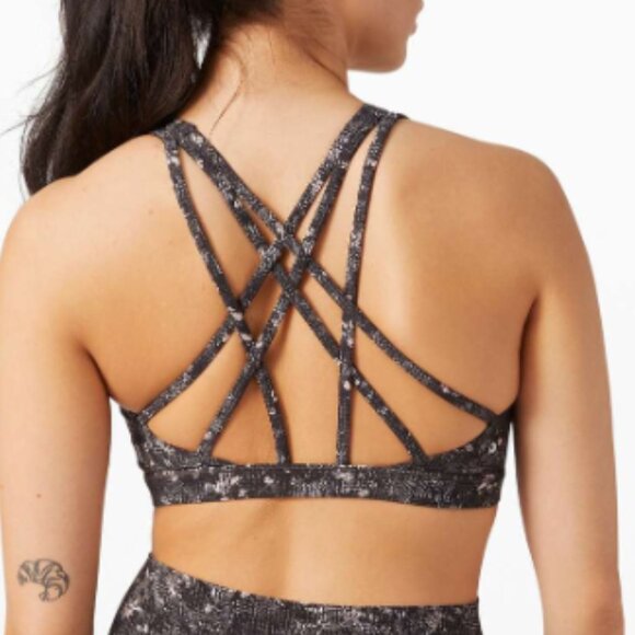 Lululemon Free To Be Serene Bra - Picture 7 of 7